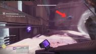 Room with Matterspark (Image via Bungie)